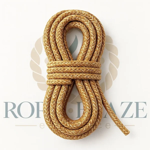 Rope Halat - Hasır