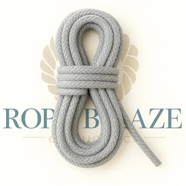 Rope Halat - Koyu Gri