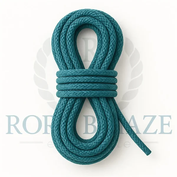 Rope Halat - Koyu Turkuaz