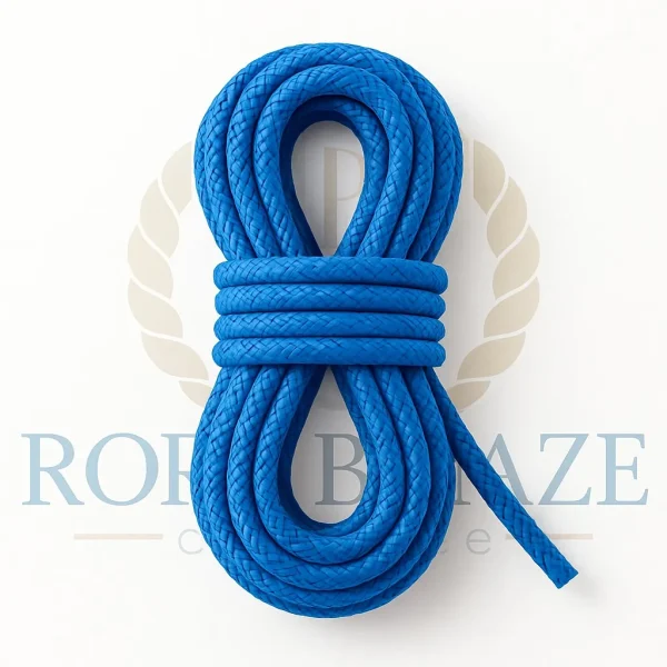 Rope Halat - Mavi