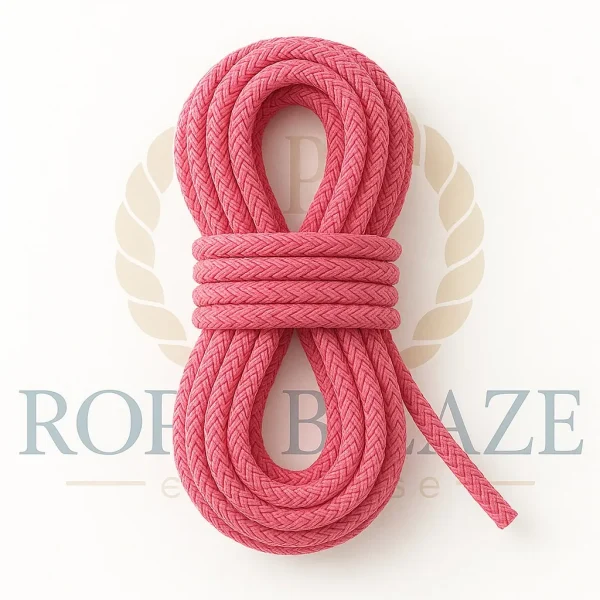 Rope Halat - Pembe