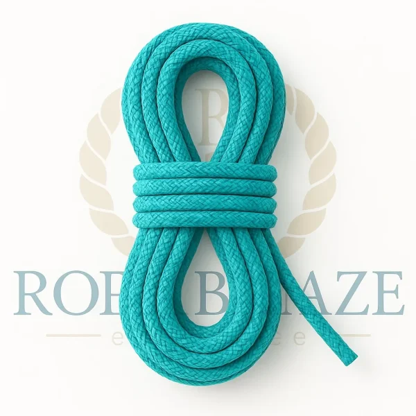 Rope Halat - Turkuaz