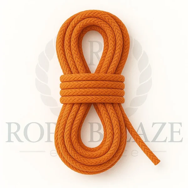 Rope Halat - Turuncu